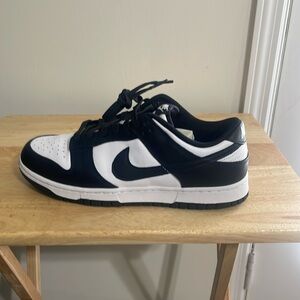 Nike Dunk Low “Panda”